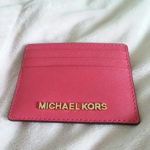 Michael Kors Card case
